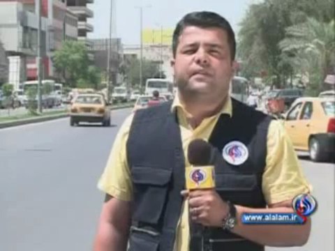 قتلى باشتباكات بين مسلحين والجيش العراقي بالحويجة