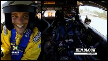 GoPro_ Ken Block and Ryan Sheckler RallyCross Course Preview-1