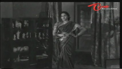 Mana Desam Songs - Bavanu Meppinchali - Krishna Veni - Nagaiah