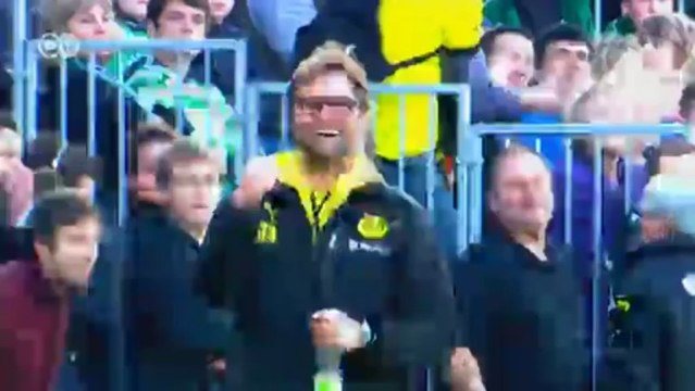 Interview mit Schalke-Coach Jens Keller | Kick off!