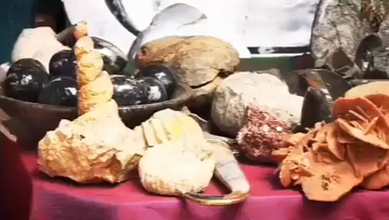 Moroccan Luxury Events - Ouzoud Cascades & Demante caves