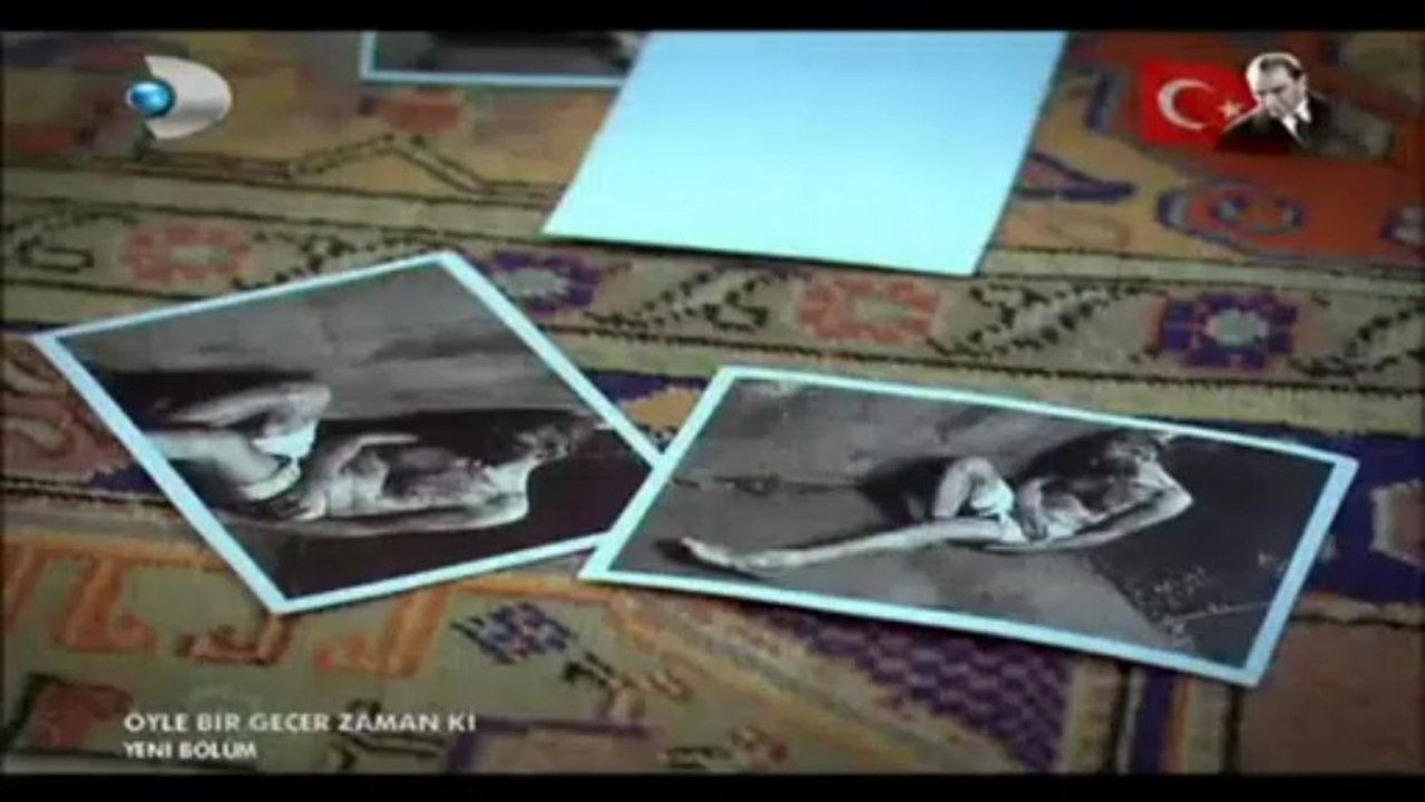 Soner ve Bahar