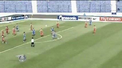 Clarence Seedorf e la top 4 del tiro al volo