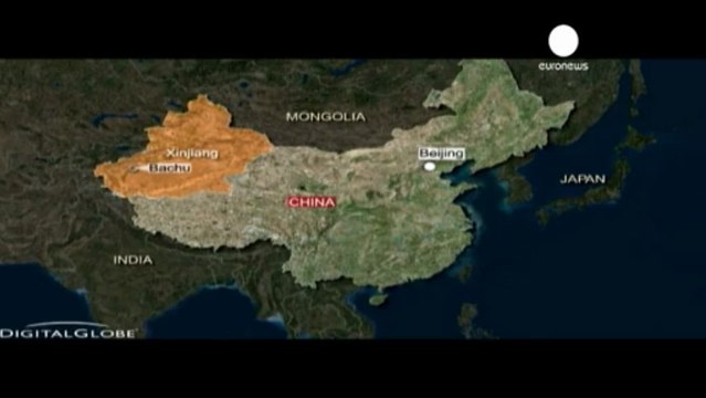 Nouvelles violences meurtrières en Chine dans la...