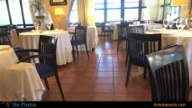 Vues aériennes Hotel Restaurant Sa Punta Espagne Costa brava. réalisation lavisiocom.com