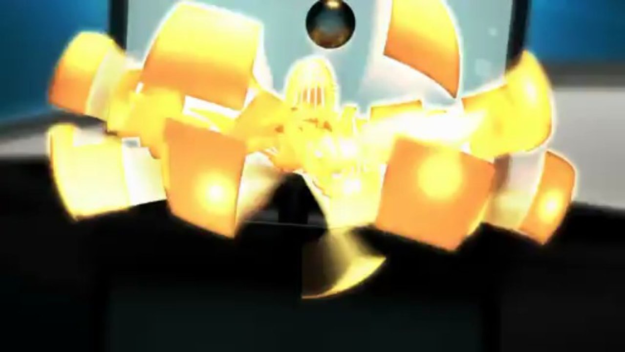 Soluce Bit Trip Runner 2 : Cirrus Circus