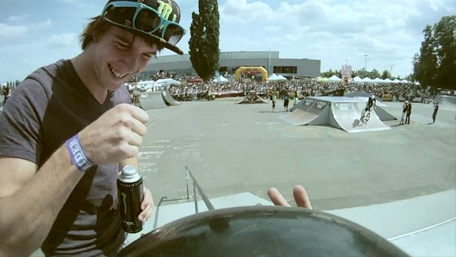 Corporate & institutionnel Bande démo 2013