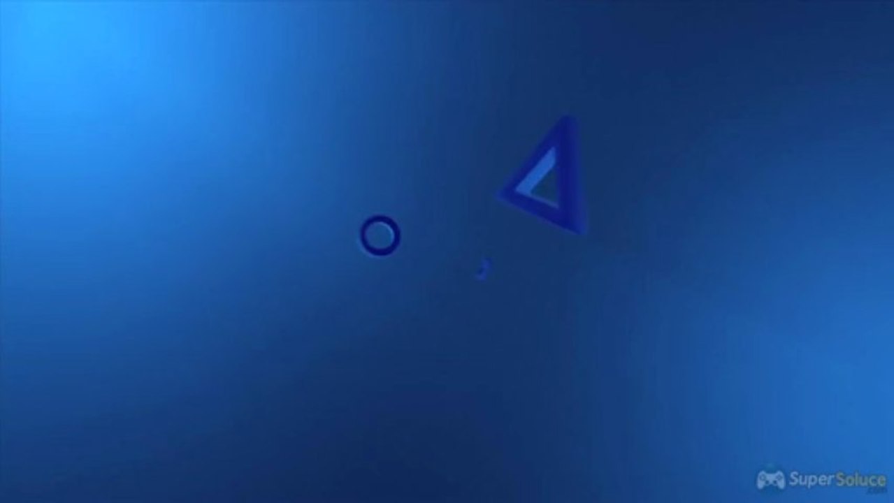 The Jak and Daxter Trilogy - Trailer Ps Vita