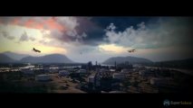 Air Conflicts : Vietnam - Trailer PSN