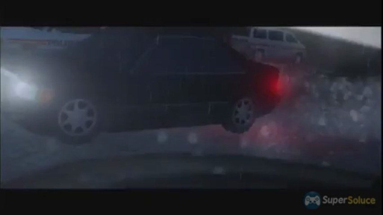 Hitman : HD Trilogy - Partie 2 mission 1 de Hitman Contracts