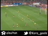 دوري ابطال اسيا : اوراوا ريد 0 : 0 جوانزو : ضربة جزاء ضائعة ل اوراوا ريد