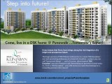 DSK Kunjaban - Luxury Flats in Pune by DSK Real Estate Developers