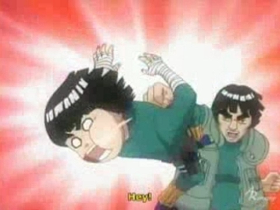 (AMV).Naruto System of Down Forest