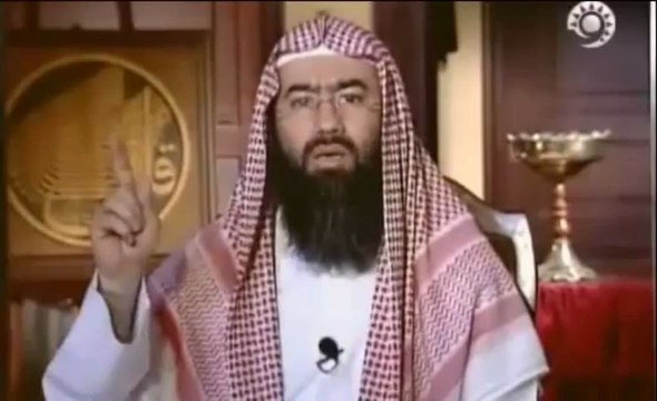 مقطع مؤثر عن الموت و القبر - الشيخ نبيل العوضي