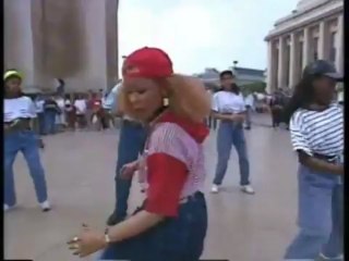 *Yondo Sister-Wapi Yo(Paris