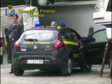 Gricignano (CE) - Bancarotta fraudolenta, sequestrate 100 imbarcazioni (23.04.13)