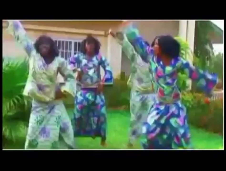 Moussa Koffoe   Bambatoumani [Clip]