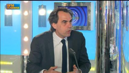 Nicolas Doze : Les experts - 24 avril 2/2