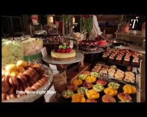 La gastronomie Mauricienne dans les restaurants du Touessrok