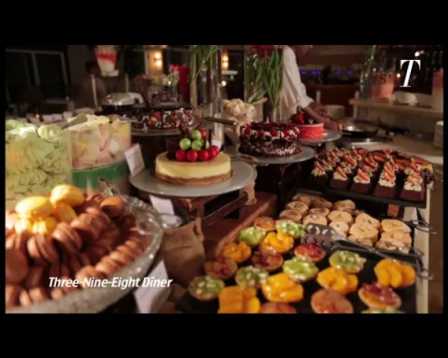 La gastronomie Mauricienne dans les restaurants du Touessrok