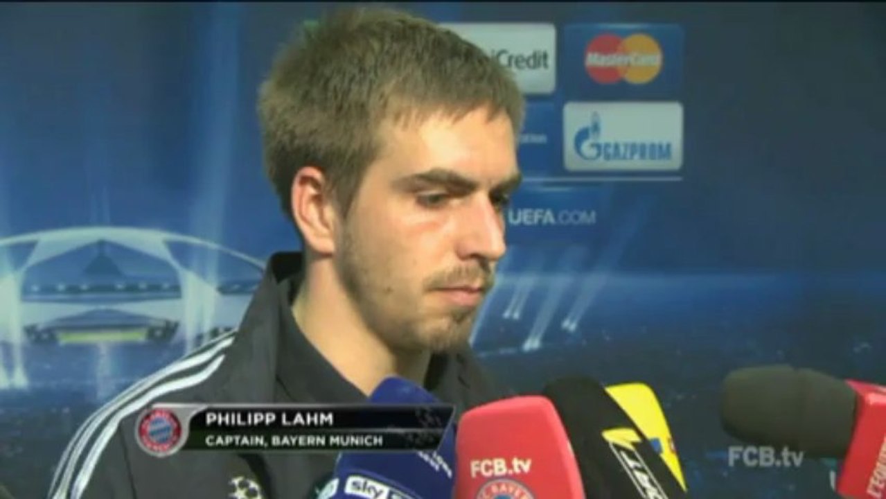 Bayern-Stars nach 4:0-Gala: 'Offensiv geht immer was bei uns'