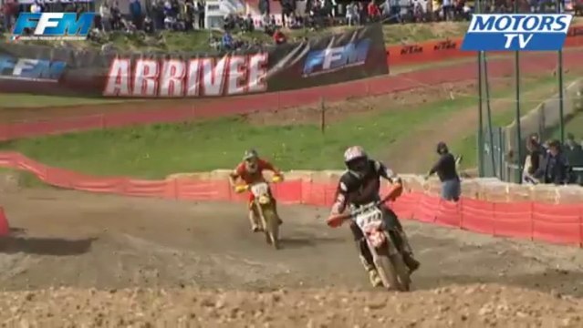 Elite - Lacapelle Marival