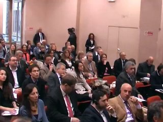 Download Video: Napoli - Incontro alla Camera di Commercio con ambasciatore della Malesia (23.04.13)