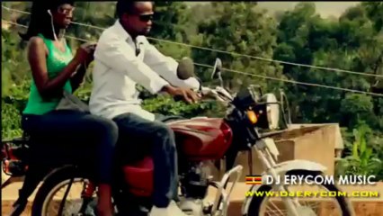Peace BUSY Papashante - New Ugandan Music Video on www.djerycom.com