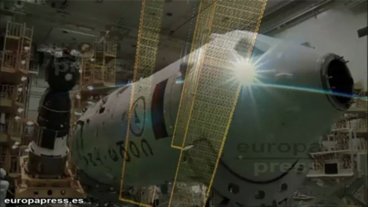 Predicen colisiones catastróficas de basura espacial