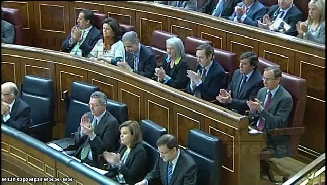 Rajoy asegura que no subirá los impuestos