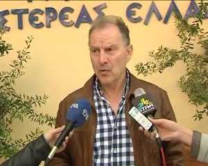 Κέντρο Πληροφορικής βλέπει την Λαμία ο Γ.Κοτρωνιάς