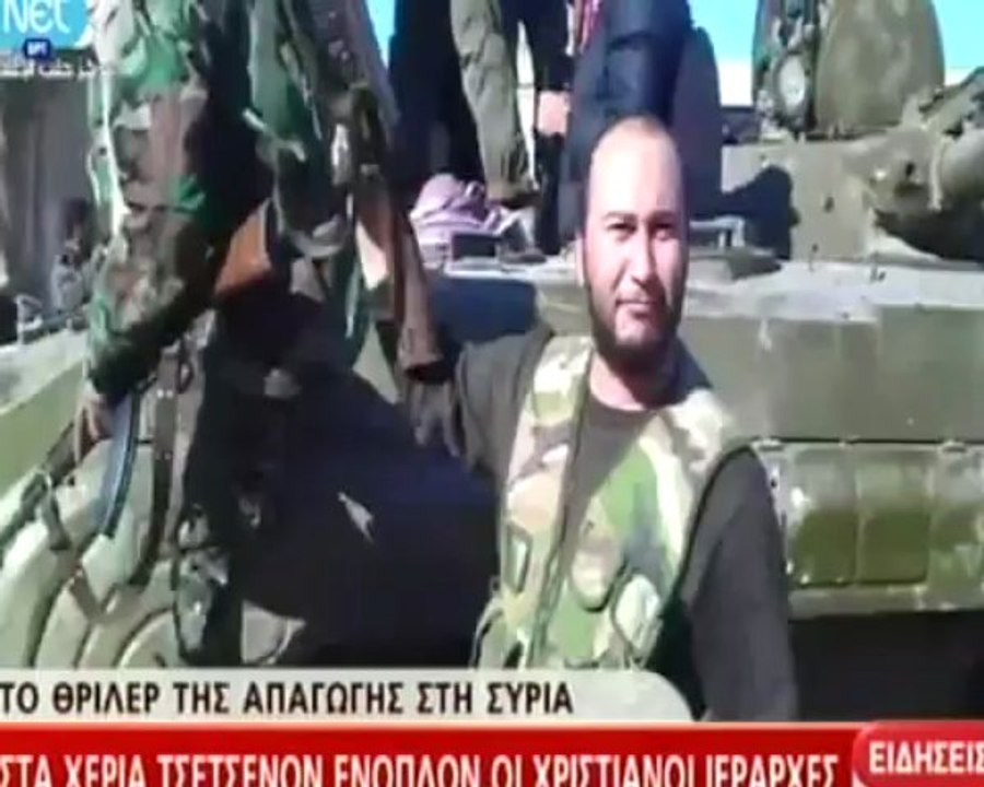 "Ο Θεός να βάλει το χέρι του" λέει ο Νικόλαος,...