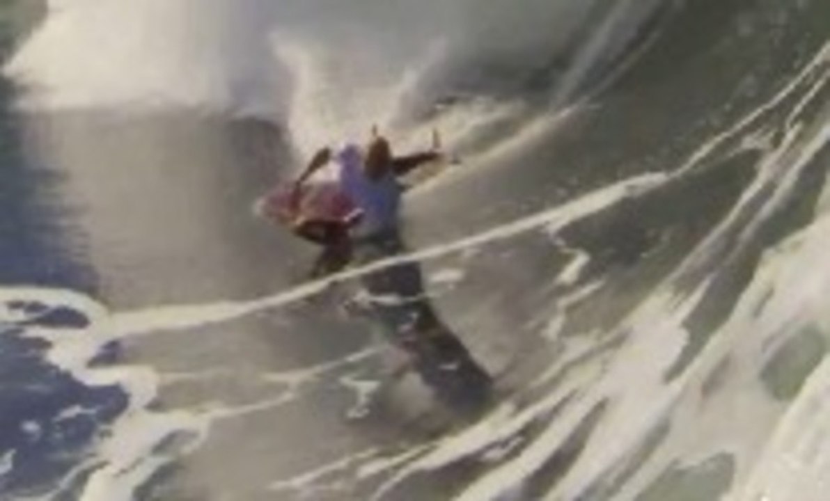 IBA New South Wales South Coast Crusade - Highlights Final Day - 2013