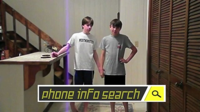 Annoying Spam Calls - Reverse Phone Lookup