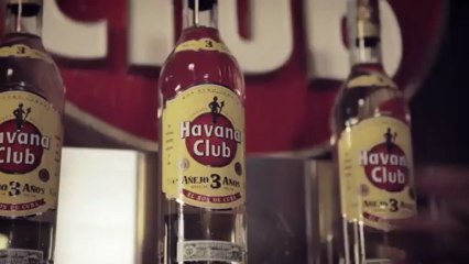 Yanlış Mojito İstedi, Başına Gelmeyen Kalmadı!