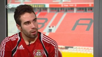 دانييل كارفايال: مدافع فريق ليفركوزن | الدوري الألماني