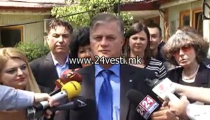 IZJAVA MIROSLAV SIPOVIC