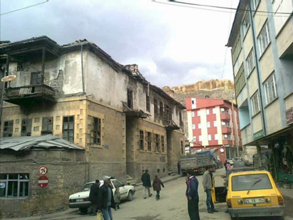 YAZAYIM DEDİM - ALİ DUMLUPINAR ŞİİRİ