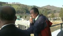 Fukushima: Two Years Later (NHK WORLD)
