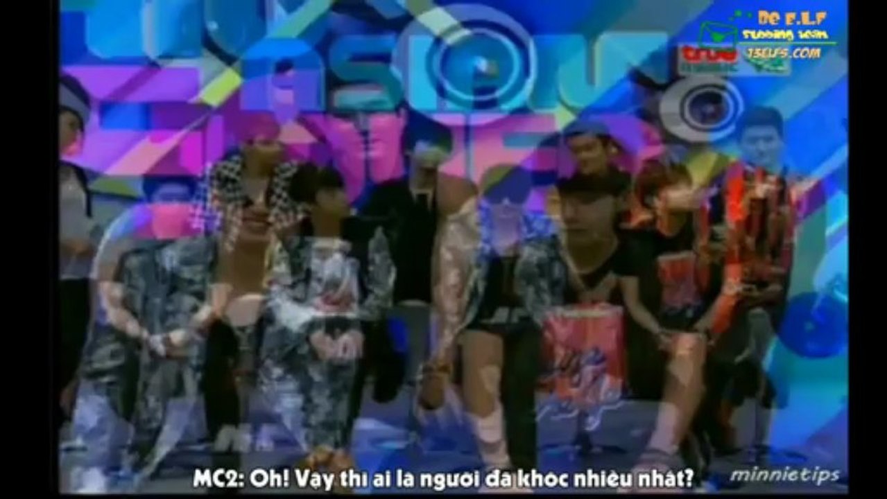 [Vietsub] 130309 Asian Lover Special - Super Junior M Tập 1[13ELFs.com]