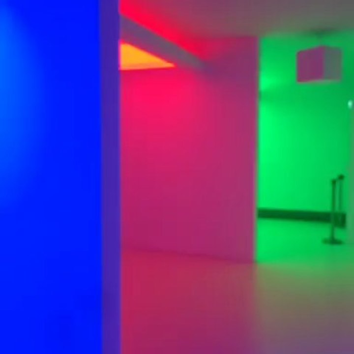 Exposition Dynamo 2