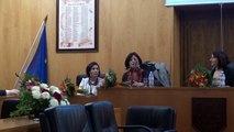 Gricignano (CE) - Il Comitato Donne presenta 