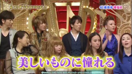 130423 １番ソングSHOW