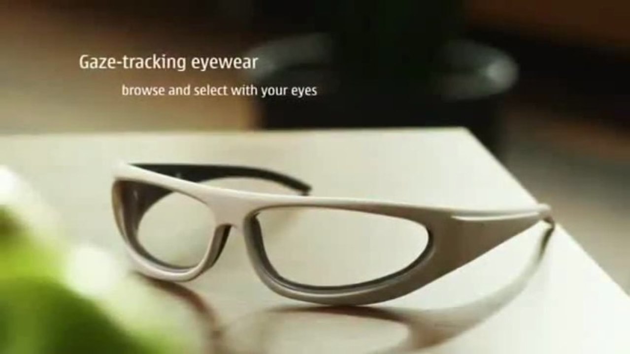 Netcom Group: Nokia - La technologie du futur