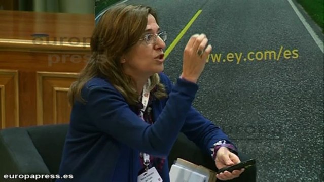 III Encuentro del Sector Seguros