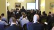 Napoli - Convegno dei carabinieri sulla sicurezza sul lavoro (20.04.13)