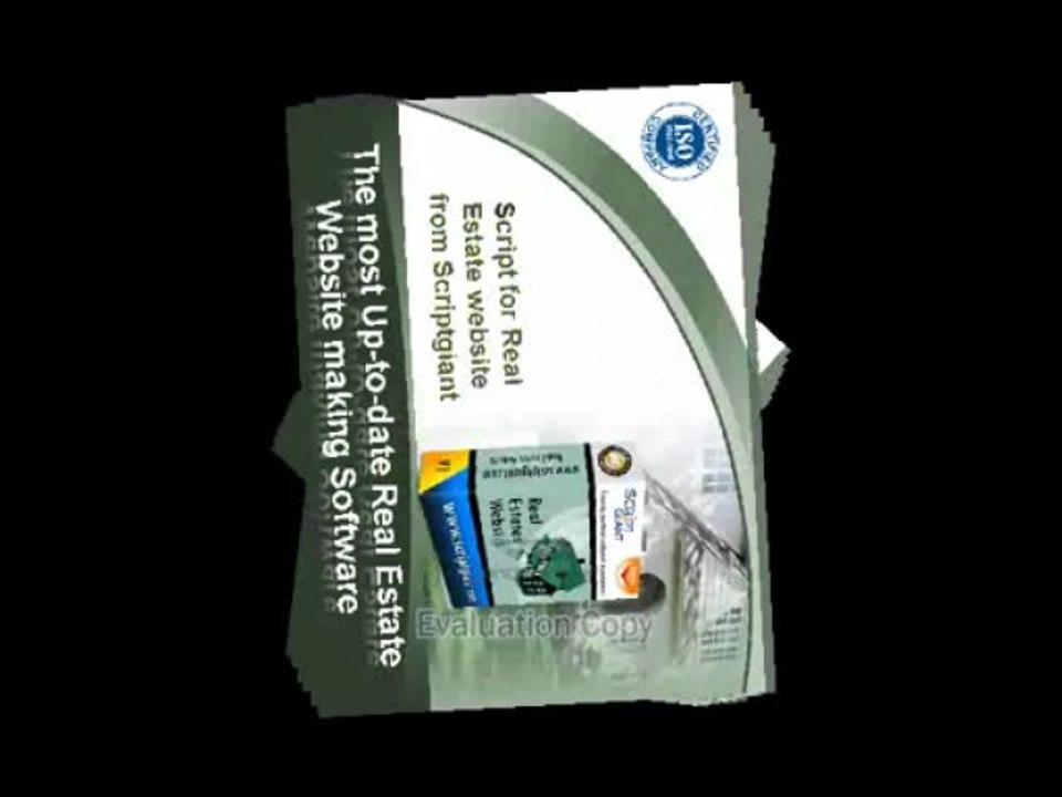 The most Up-to-date Real Estate Website making Software