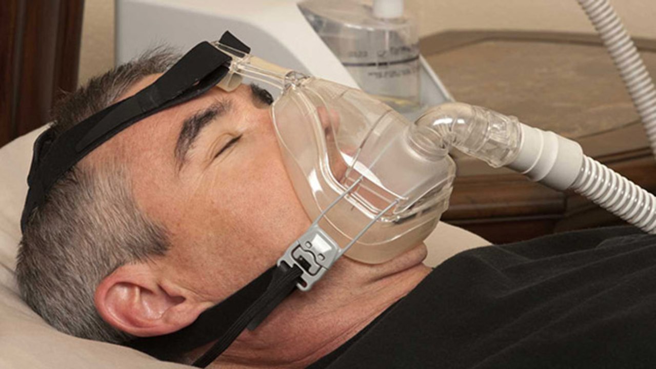 How is sleep apnea diagnosed?
