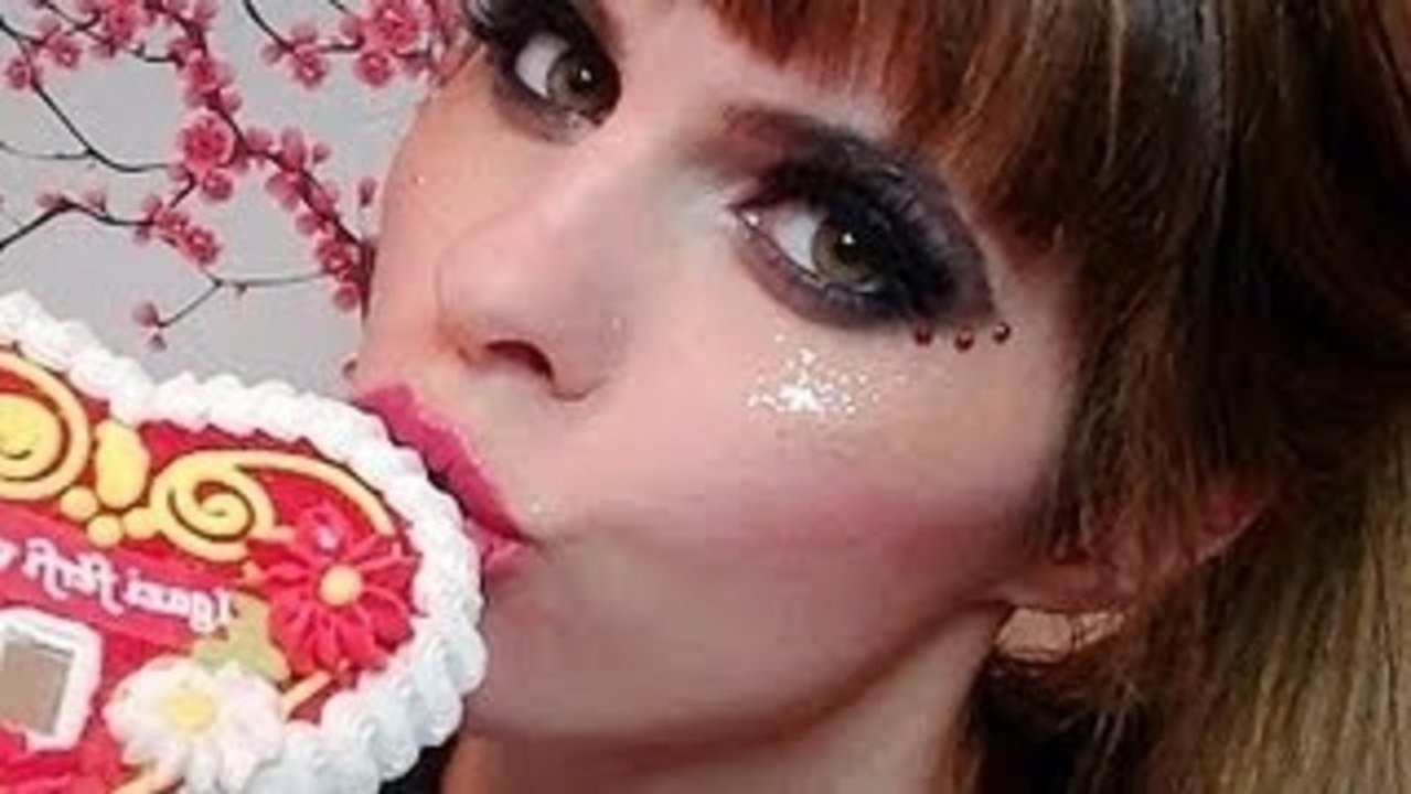 Amazing Makeup Tutotrial's By STEFIBEAUTY