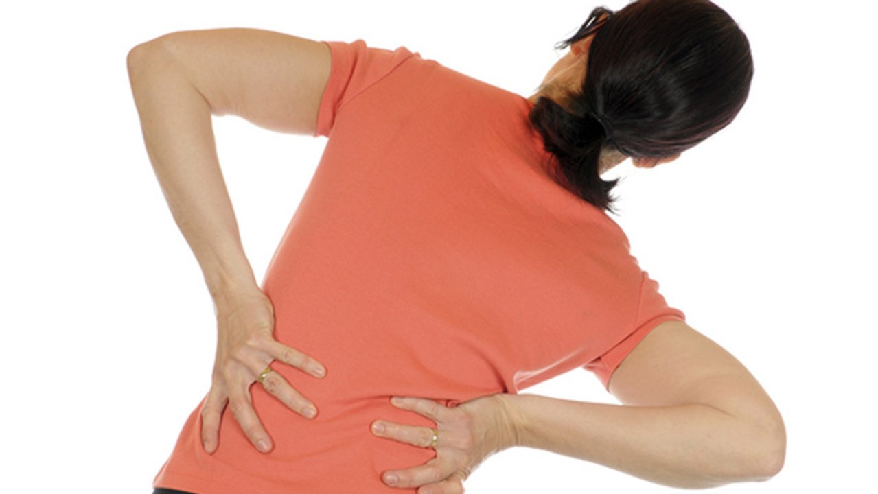 How to avoid sciatica